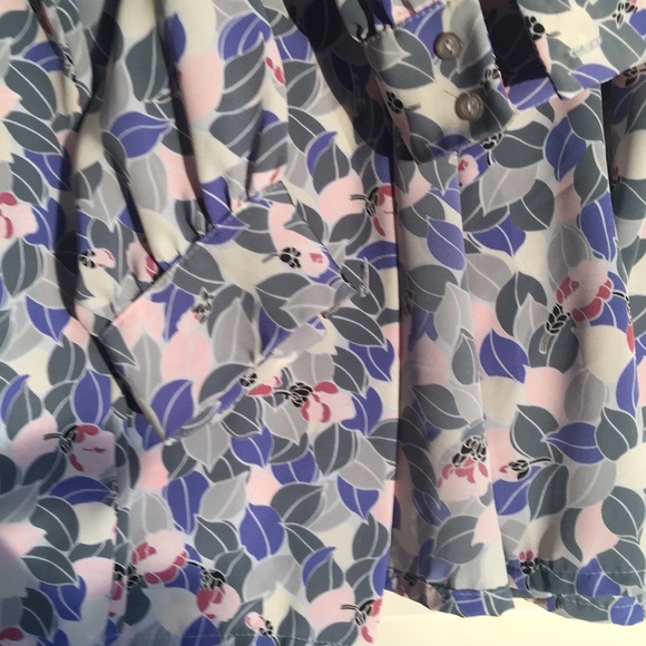 Pendleton blouse, Country Sophisticates - Picture 5 of 5